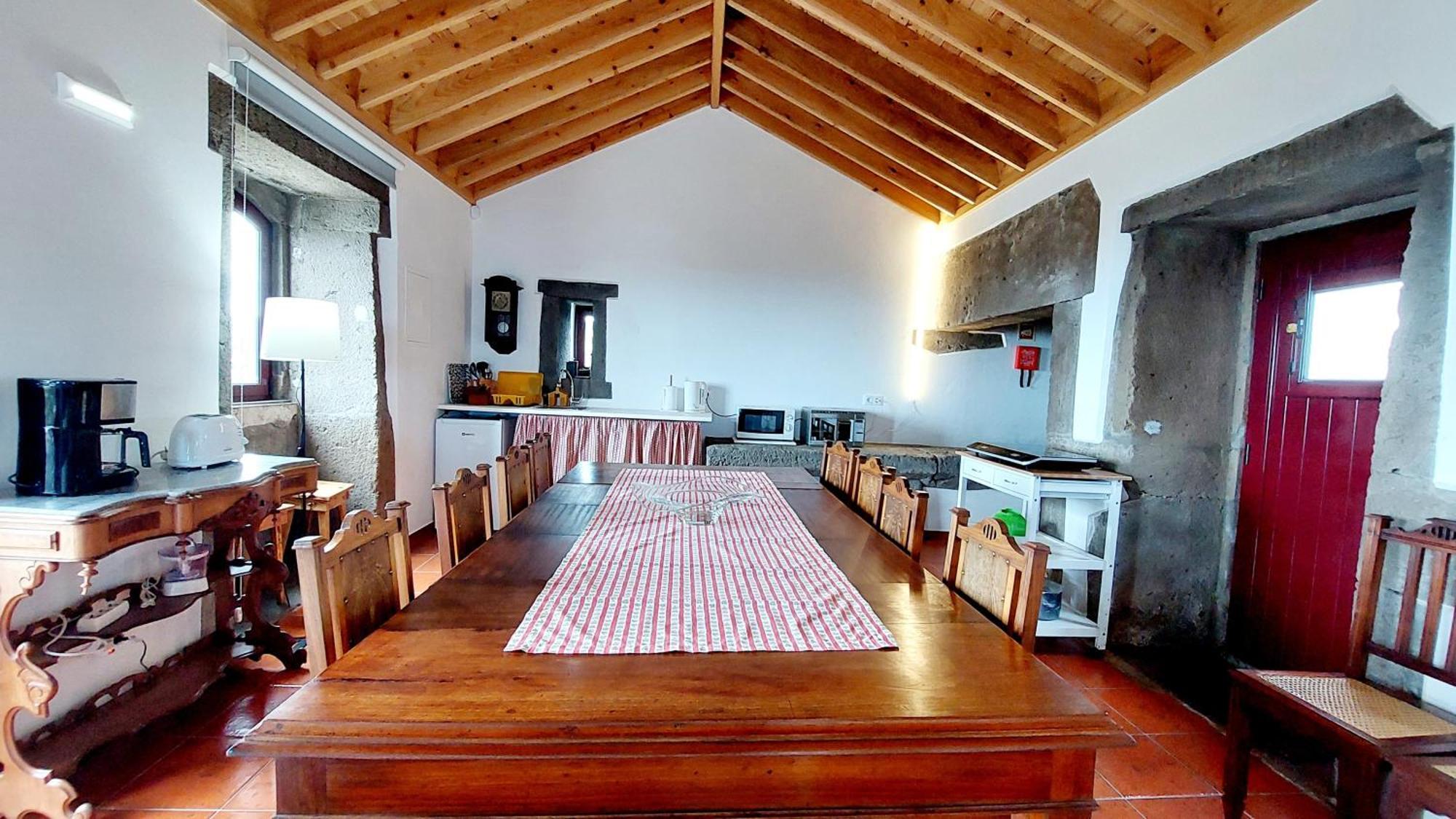 Casa Do Facho *