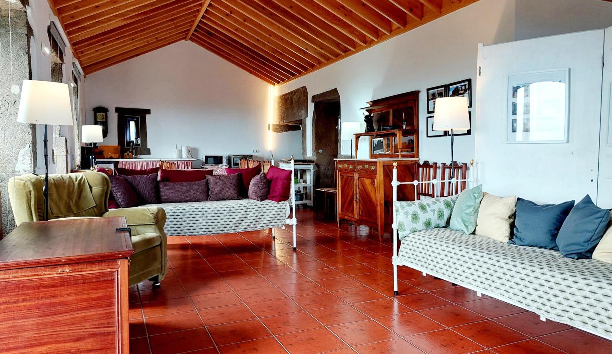 Holiday home Casa Do Facho *