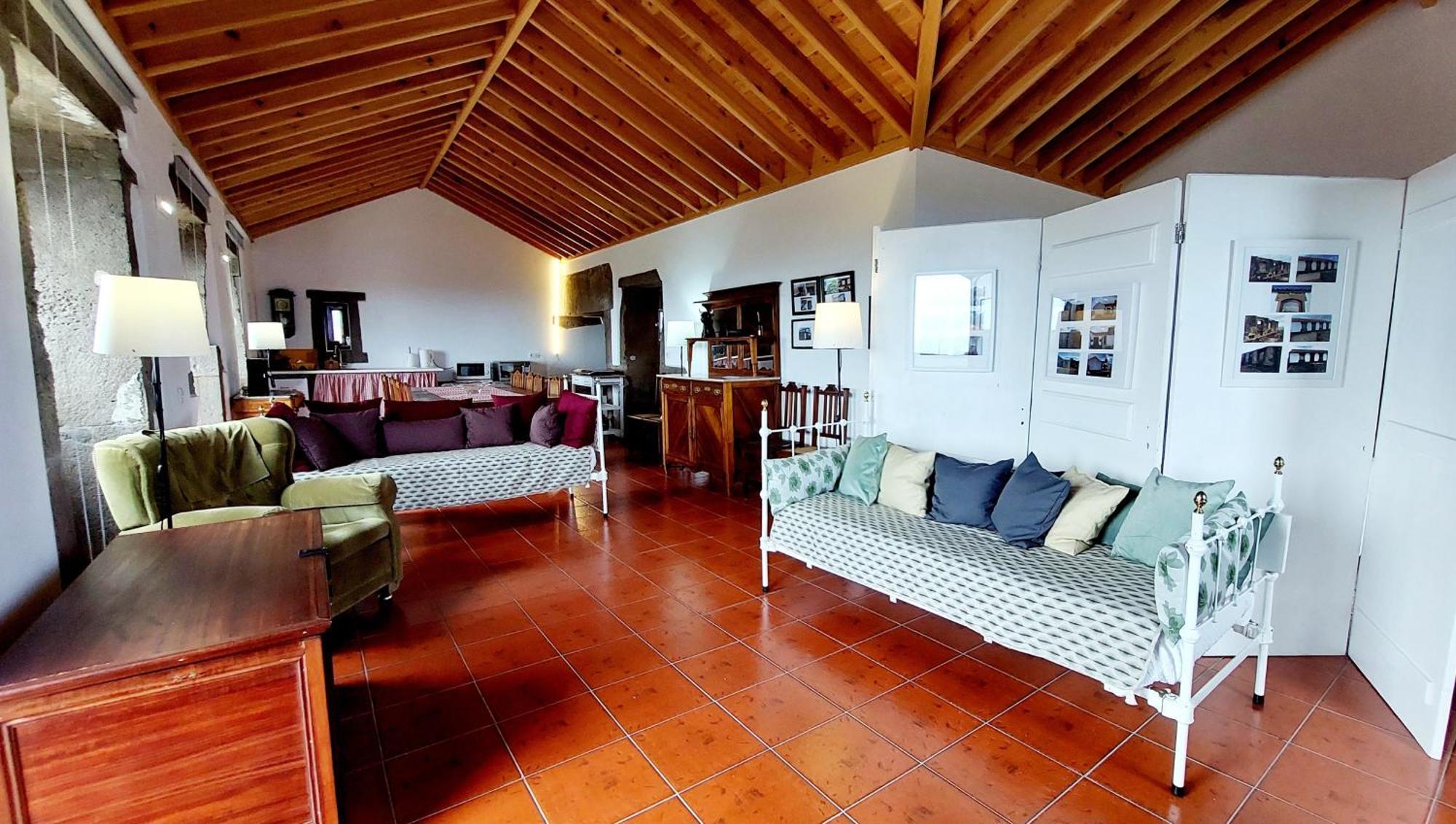 Casa Do Facho Holiday home *